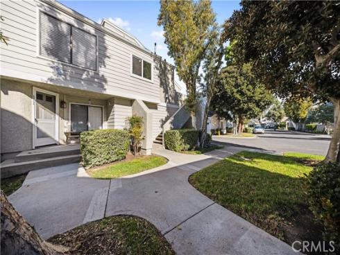 369  Deerfield Ave  35 , Irvine, CA