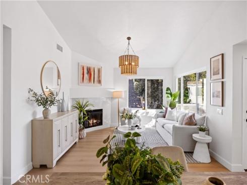 369  Deerfield Ave  35 , Irvine, CA