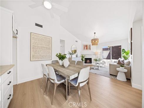 369  Deerfield Ave  35 , Irvine, CA