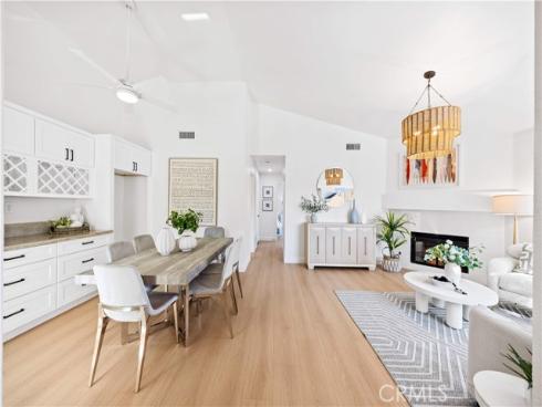 369  Deerfield Ave  35 , Irvine, CA