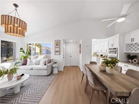 369  Deerfield Ave  35 , Irvine, CA