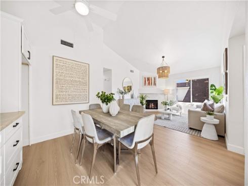 369  Deerfield Ave  35 , Irvine, CA