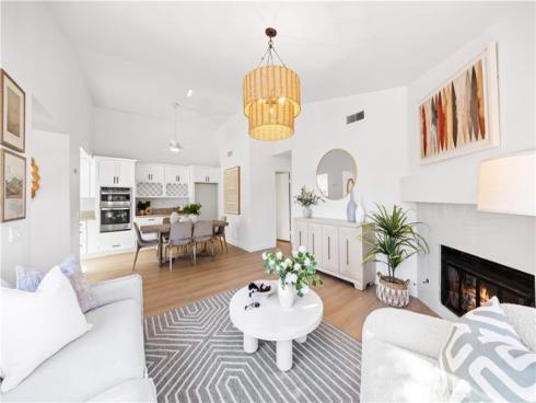 369  Deerfield Ave  35 , Irvine, CA