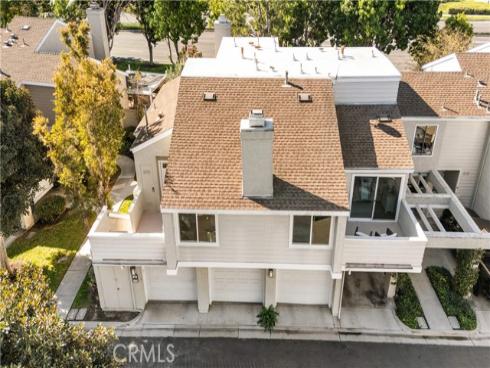 369  Deerfield Ave  35 , Irvine, CA