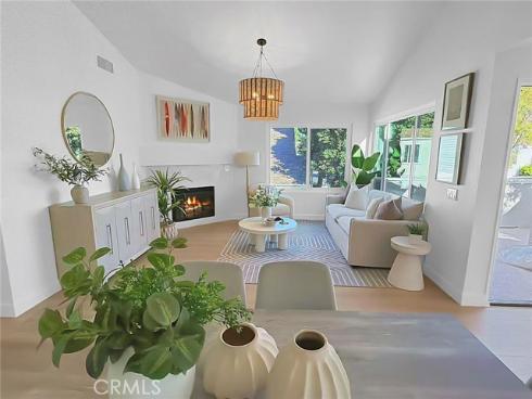 369  Deerfield Ave  35 , Irvine, CA