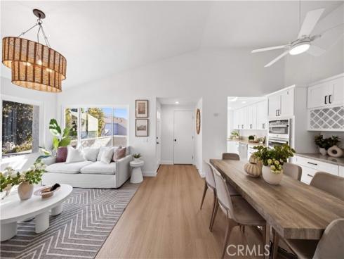 369  Deerfield Ave  35 , Irvine, CA