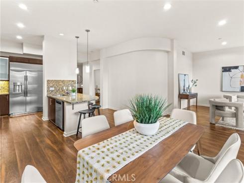 21 Gramercy 208 , Irvine, CA