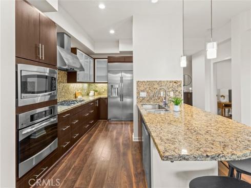 21 Gramercy 208 , Irvine, CA