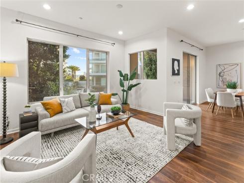 21 Gramercy 208 , Irvine, CA