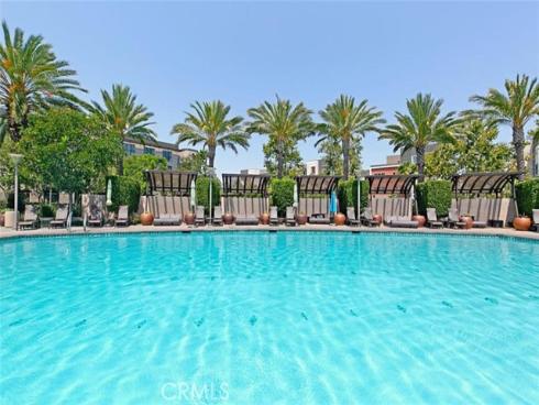 21  Gramercy  208 , Irvine, CA