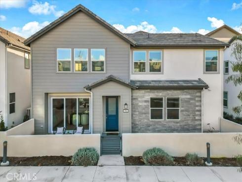 214 Tank , Irvine, CA