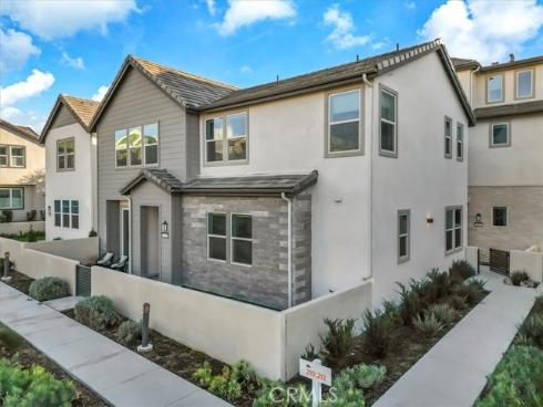 214 Tank , Irvine, CA