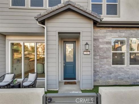 214 Tank , Irvine, CA