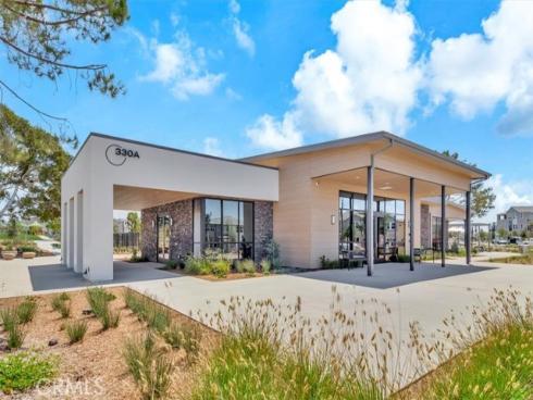 214 Tank , Irvine, CA