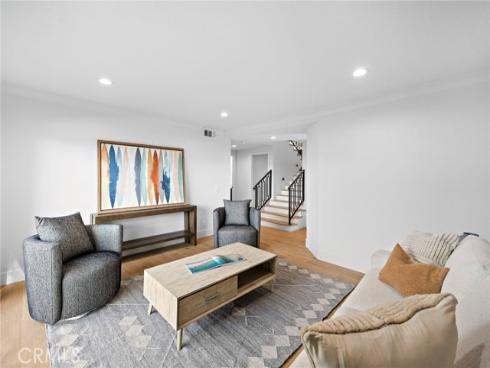 16  Morning Glory  , Irvine, CA