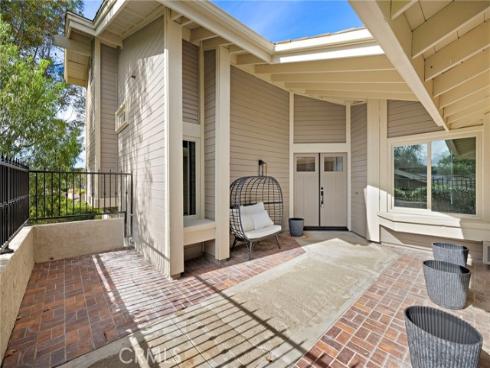 16  Morning Glory  , Irvine, CA