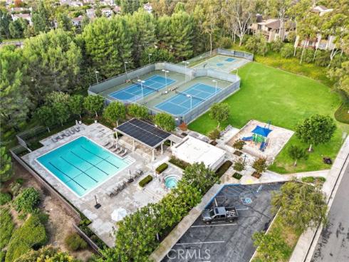 16  Morning Glory  , Irvine, CA