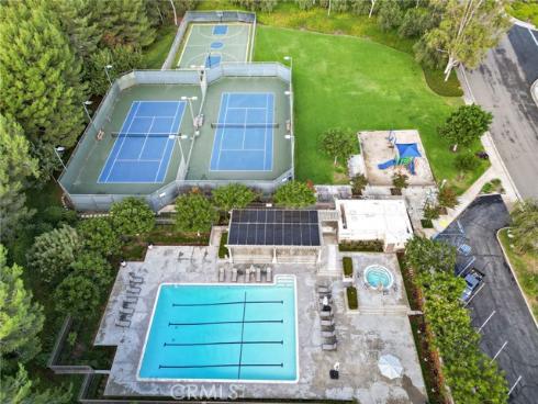 16  Morning Glory  , Irvine, CA