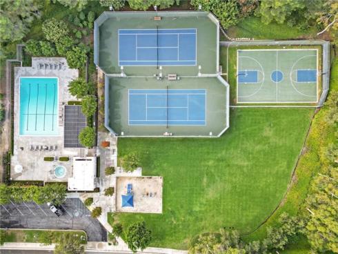 16  Morning Glory  , Irvine, CA