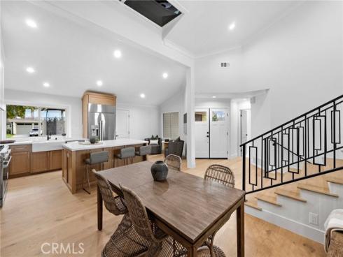 16  Morning Glory  , Irvine, CA