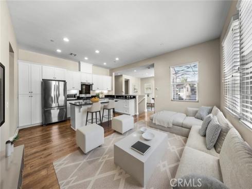 276  Borrego  , Irvine, CA