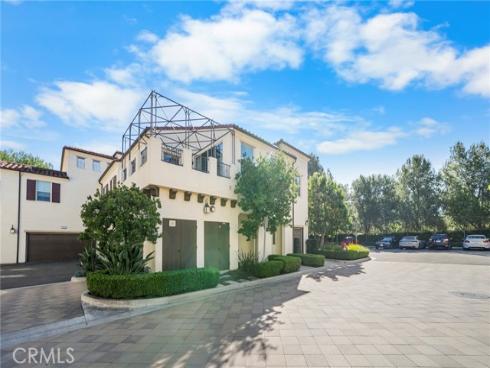 276  Borrego  , Irvine, CA