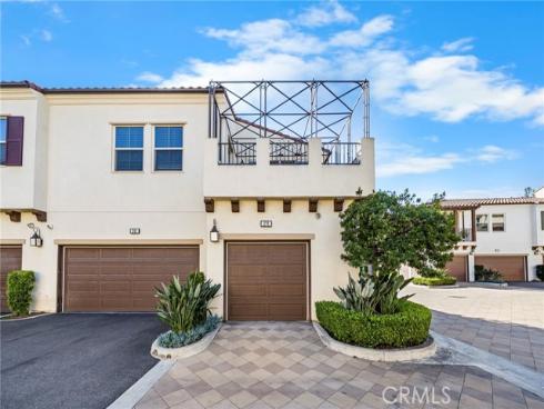 276  Borrego  , Irvine, CA