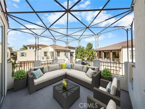 276  Borrego  , Irvine, CA