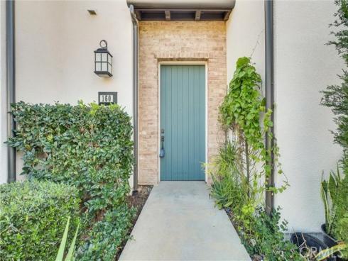 160  Parkwood  , Irvine, CA