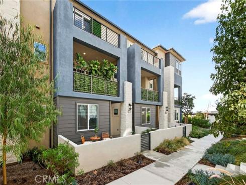 132  Abacus  , Irvine, CA