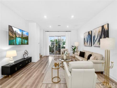 132  Abacus  , Irvine, CA