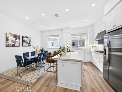 132  Abacus  , Irvine, CA