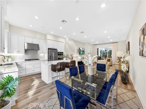 132  Abacus  , Irvine, CA