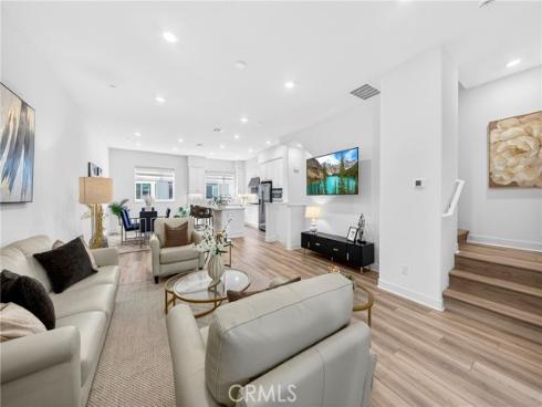 132  Abacus  , Irvine, CA