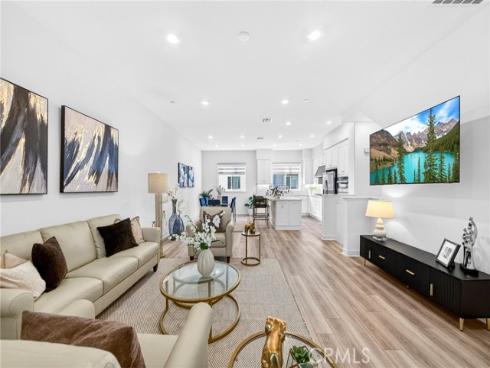 132  Abacus  , Irvine, CA