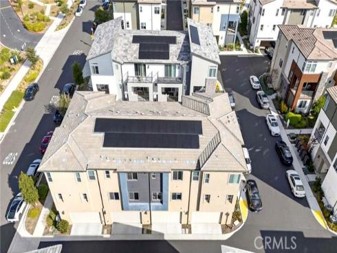 132  Abacus  , Irvine, CA