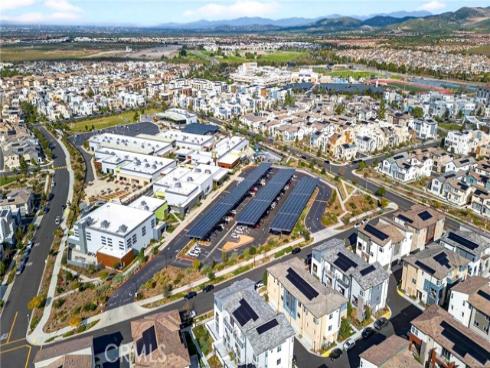 132  Abacus  , Irvine, CA