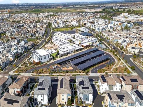 132  Abacus  , Irvine, CA