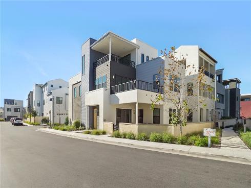 140 Yugen , Irvine, CA