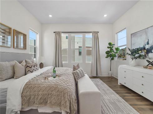 140 Yugen , Irvine, CA