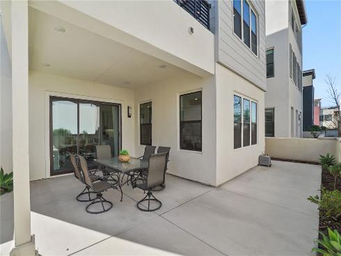 140 Yugen , Irvine, CA