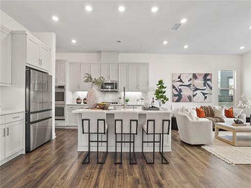 140 Yugen , Irvine, CA