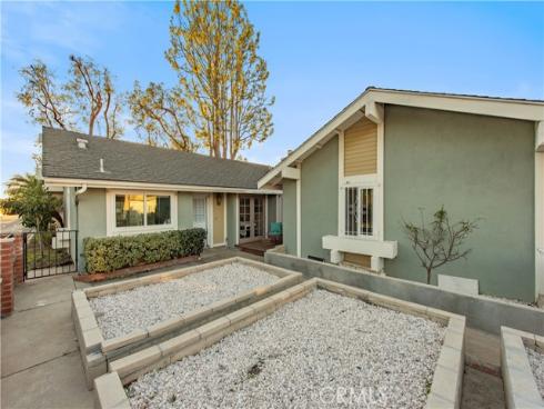 1 Emperor , Irvine, CA