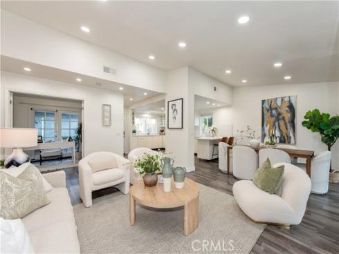 1 Emperor , Irvine, CA