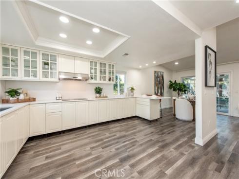 1 Emperor , Irvine, CA