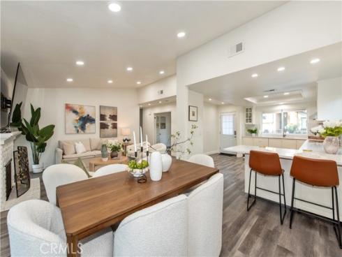 1 Emperor , Irvine, CA