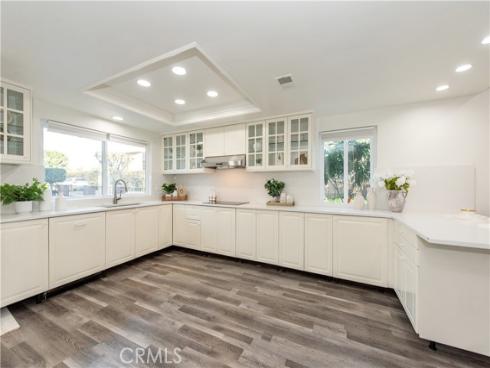 1 Emperor , Irvine, CA