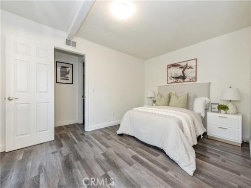 1 Emperor , Irvine, CA