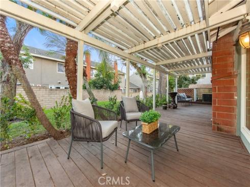 1 Emperor , Irvine, CA