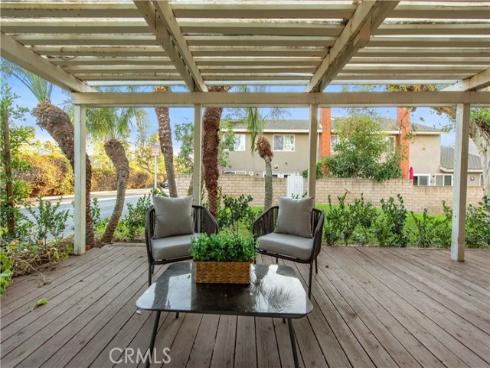 1  Emperor  , Irvine, CA